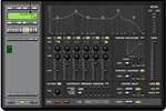 VERSE AUDIO DSP  EDITOR  FOR D-SIDER