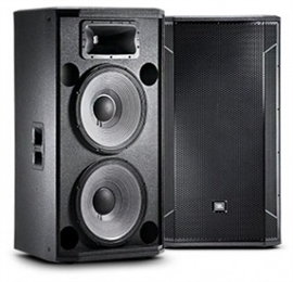 JBL STX 825