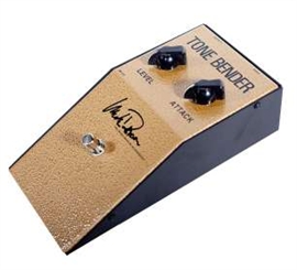 JMI Mick Ronson Signature MK 1 Tone Bender