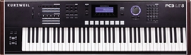 KURZWEIL PC3 LE7 