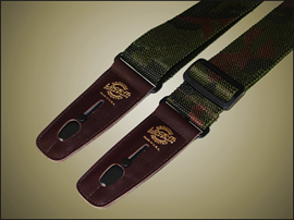 Lock-It Rem LIS008  P2-CAMO   NYLON