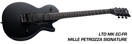 LTD MK EC - FR MILLE PETROZZA SIGNATURE