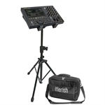 M-LIVE  MERISH 5+  THE LIVE MACHINE + STAND & BAG 