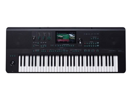 MEDELI AKX 10 ARRANGER KEYBOARD