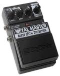 Digitech Effekt Pedal Metal Master
