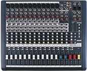 SOUNDCRAFT MPM 12I