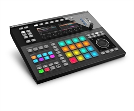 NATIVE INSTRUMENTS MASCHINE STUDIO  BLACK