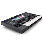 NOVATION LAUNCHKEY 25 MK 3