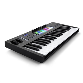 NOVATION  LAUNCHKEY   37 MK 3