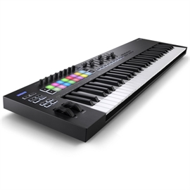 NOVATION LAUNCKEY  61  MK 3