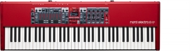  NORD ELECTRO 6  HP 