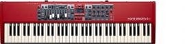  NORD ELECTRO  6 D  73