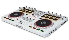 NUMARK MIXTRACK PRO 2 WHITE