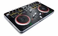 NUMARK MIXTRACK PRO 2