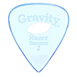 GRAVITY PICKS   RAISER STD. 2.0