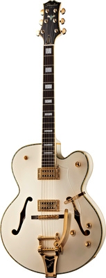 PEERLESS TONEMASTER  CUSTOM WH. ( WHITE.FALCON )