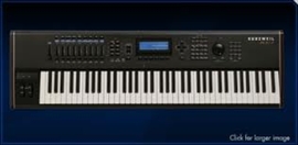 KURZWEIL PC3K7