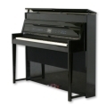 VISCOUNT PHYSIS  PIANO  V  100 BLACK POLISH      