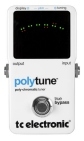 TC ELECTRONIC POLYTUNE 3