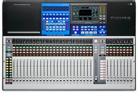 PRESONUS STUDIOLIVE 32. III