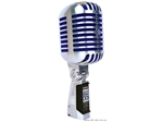 SHURE   SUPER 55 DELUXE