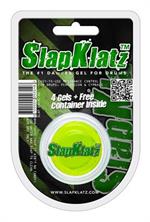 SLAPKLATZ  GELE   GREEN