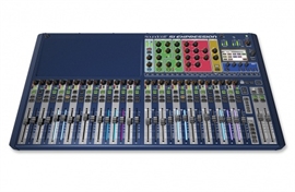 Soundcraft Si Expression 3 digitalmixer 32 ch.