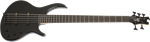 EPIPHONE TOBY DELUXE V BASS GLOSS EBONY 