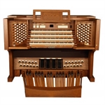VISCOUNT UNICO 700 KIRKEORGEL