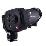 RØDE STEREO VIDEOMIC X