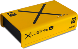 M-LIVE  XLIGHT 4