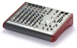 ALLEN & HEATH ZED-10FX