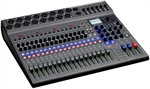 ZOOM  LIVE TRAK L-20